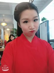 -美云庭古装·格格服汉服·京城旅拍(北京店)