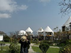 -云禾壹海景庄园餐厅