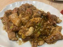 -协顺园回头馆(南顺城路店)