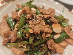 -西江美食舫·江西菜(健德桥店)