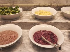 -火锅岛潮牌自助餐厅(天津天佑城店)