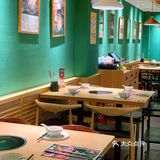 [爱心]打卡必吃榜-柒火锅[爱心]