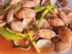 -七鲜渔港美食餐厅(巽寮湾海景店)