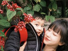 -三溪村