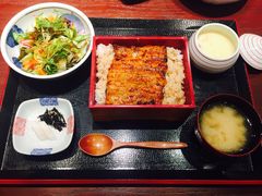-翔峰炭火鳗鱼(悦泰街里公寓店)
