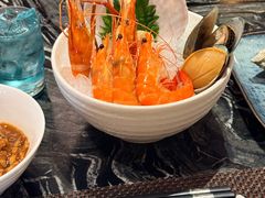 -长沙北辰洲际酒店-兰调全日餐厅