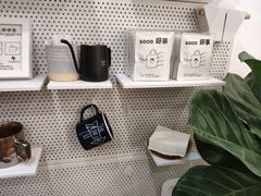 -GOOD好事咖啡(会展城店)
