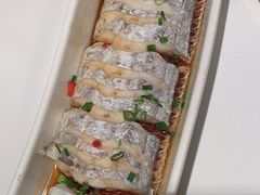 -宝轩渔府·老字号海鲜·正宗津菜(水上店)