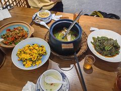 -鸿运楼·舌尖上的徽菜