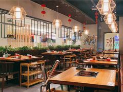 -好想牛·鲜切自助牛肉火锅(七堡花园城店)
