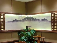 -李久其家民间餐厅(观沙岭公园店)