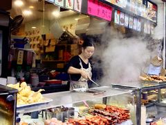 -凝香园(渣菲大厦店)