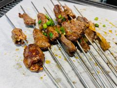 -纪录片《人生一串》体验店(静安店)