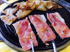 -梵行小馆烤肉(即墨店)