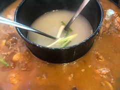 -重庆烧鸡公火锅(簋街店)