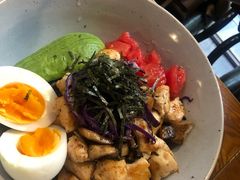 -AFS Cafe & Canteen(闽江二路店)