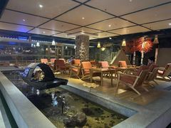 -星河湾温泉洗浴酒店