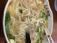 -五谷渔粉(大润发店)