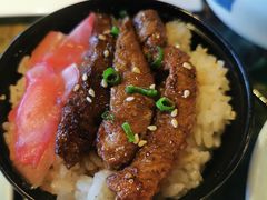 -炙柒Sekinana·精致料理 烧鸟·铁板烧(海上世界店)