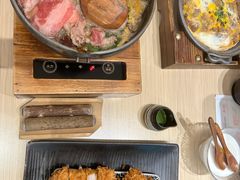 -胜博殿日式炸猪排(西红门店)