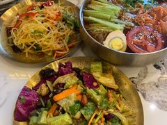 -云鼎·炙火精酿啤酒秘制烧烤(工体店)
