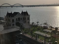 -满汉楼(江畔店)