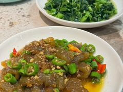 时蔬-小乡小镇·传承桐庐土菜·老板亲自烧的菜