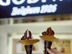 -GODIVA(港汇恒隆广场)