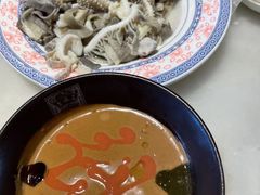 -京门老爆三·铜锅涮肉 爆肚(望京店)