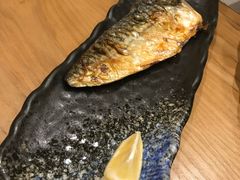 -旬味日本料理(龙华保利天街店)