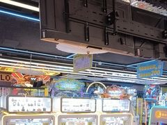 -风云再起游乐汇(北京西单西西友谊店)