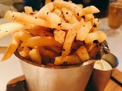 -The BREW·酿餐厅(浦东嘉里大酒店)