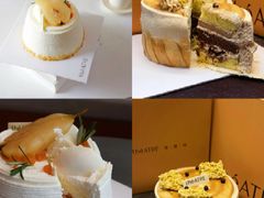 -théATRE 茶聚场(王府中環店)