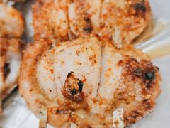 -新疆阿凡提烧烤(泾水路店)