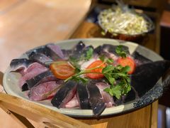 江团鱼-阿婉贵州苗家酸汤鱼(梅林店)
