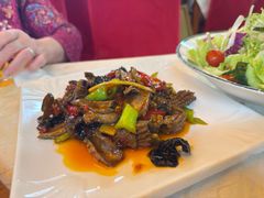 -福顺居(刘家窑店)