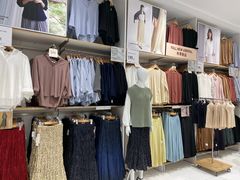 -优衣库(无锡荟聚购物中心店)