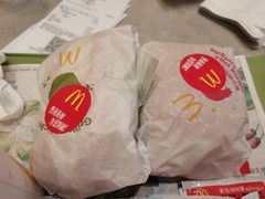 -麦当劳(豫园店)