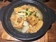 -龙潭喜客·四川客家菜