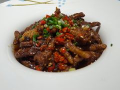 -烹湘·鲜炒湖南土菜(海珠店)