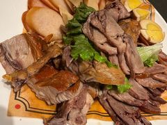 -那家老院子东北菜.饺子.小鸡炖蘑菇(宁山店)