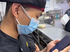 -大众海鲜(巨龙北路店)