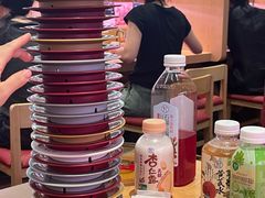 -寿司郎(皇庭广场店)