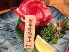 -黑牛の店·和牛烧肉(合生汇店)