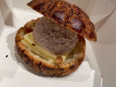 -CARINO BAKERY&CAFE(人广来福士店)