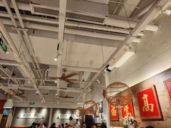 -味福记·江西小炒·南昌小吃(青山湖万达店)