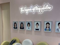 -天真蓝照相馆(杭州滨江宝龙店)