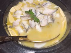-九锅一堂酸菜鱼(新南凯德直营店)