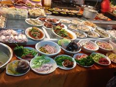 iphone_upload_pic-车头老二大排档(金城步行街店)