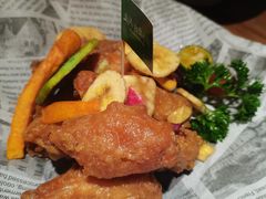 -岛风·台食小馆 ISLAND BISTRO(烟台山店)